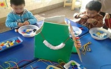 幼儿园中班段工作总结优秀6篇