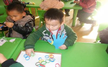 中班幼儿工作计划总结6篇