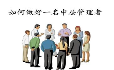 竞聘中层干部演讲稿参考6篇
