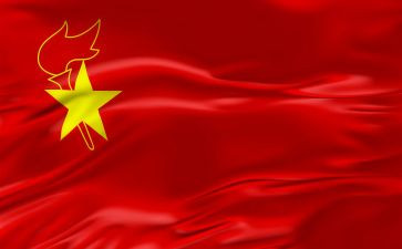 优秀中队辅导员事迹5篇