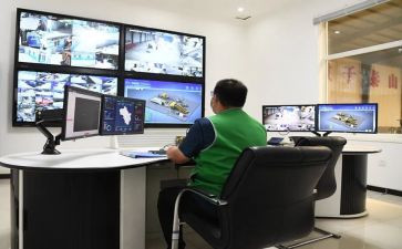 区融媒体中心工作总结8篇