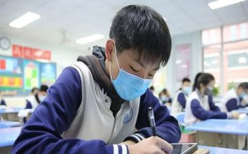 中学班主任的工作计划8篇