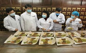 中医经方心得体会推荐7篇