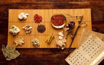 中医经方心得体会最新8篇
