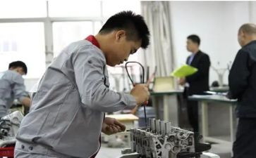 中职的教学工作计划5篇