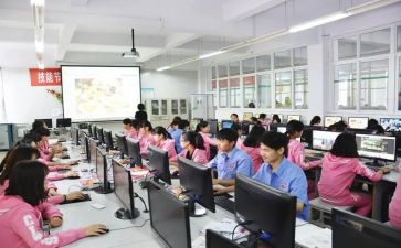 中职学校2023工作总结5篇
