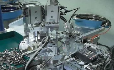 2024年装配工作总结通用7篇