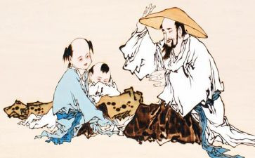 《庄子》心得体会8篇