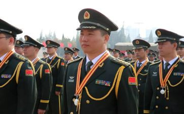 转业兵入党申请书5篇