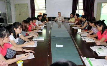 中班主班学期工作总结模板5篇