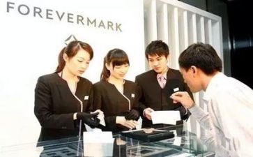 买珠宝工作总结模板8篇