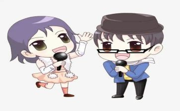 主持词演讲稿模板5篇