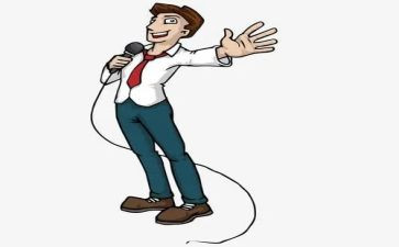 主持词演讲稿5篇
