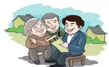 2024驻村帮扶队工作总结精选5篇