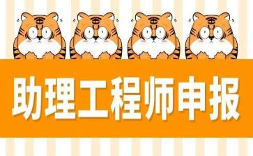 助理工程师专业技术工作总结7篇
