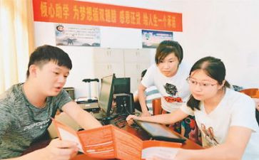 大学生校助学金申请书模板5篇
