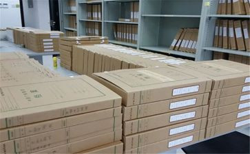 工程资料的工作总结5篇