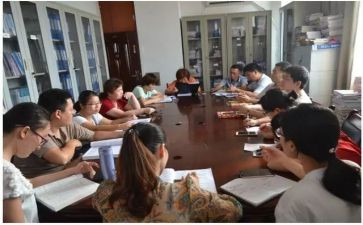 资源教师心得体会7篇