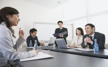 人力资源管理培训心得6篇