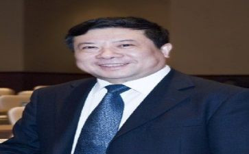总裁工作总结范文6篇
