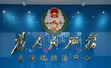 综治工作年终个人总结5篇