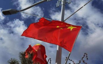 祖国赞演讲稿精选8篇