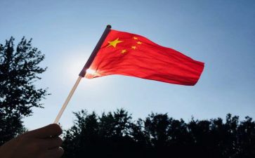 关于演讲祖国的演讲稿通用5篇