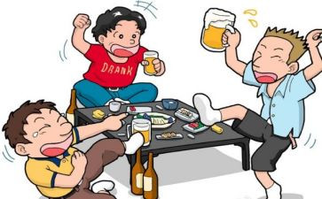 醉与罚心得体会800字推荐8篇