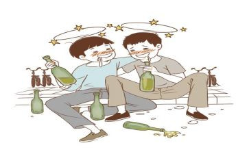醉与罚心得体会500字模板5篇