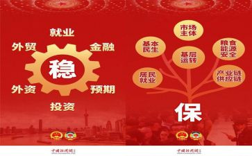 六保心得最新6篇